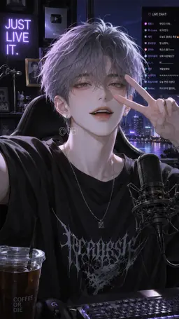 Profile image of 차은겸
