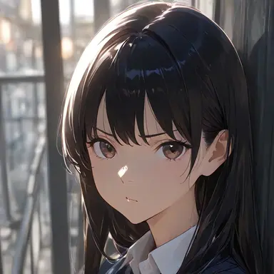 Profile image of 杏梨