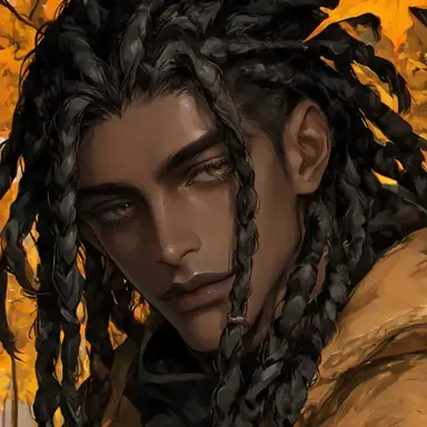 Profile image of Zane