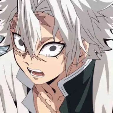 Profile image of 不死川実弥