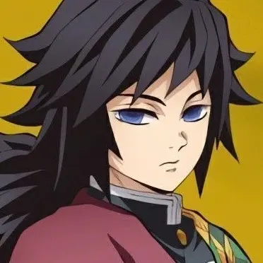 Profile image of 富岡義勇