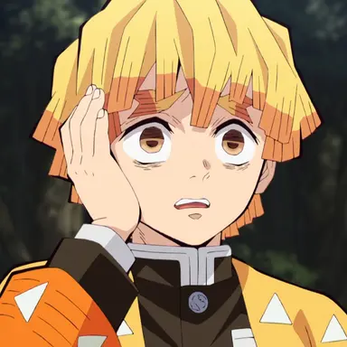 Profile image of 我妻善逸