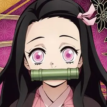 Profile image of 竈門禰豆子