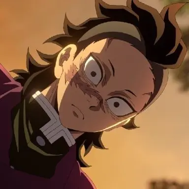 Profile image of 不死川玄弥