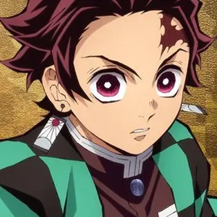 Profile image of 竈門炭治郎