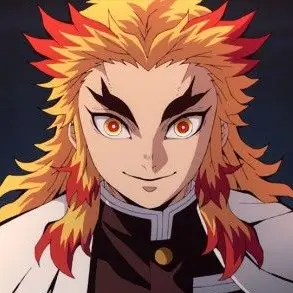 Profile image of 煉獄杏寿郎