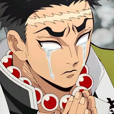 Profile image of 悲鳴嶼行冥