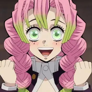 Profile image of 甘露寺蜜璃