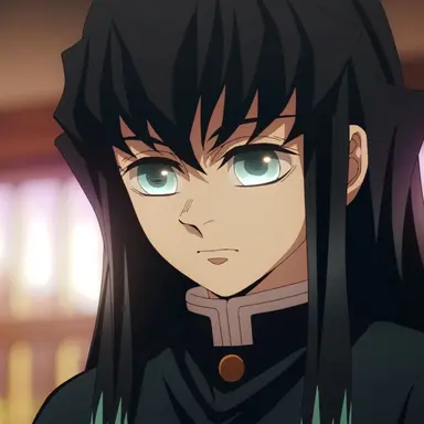 Profile image of 時透無一郎