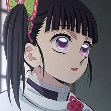 Profile image of 栗花落カナヲ