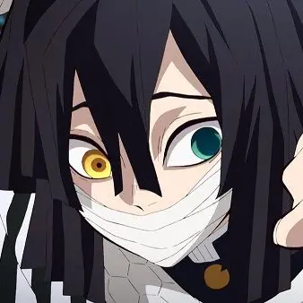 Profile image of 伊黒小芭内