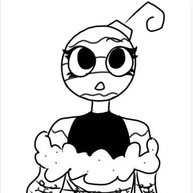 Profile image of ボベット
