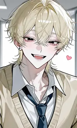 Profile image of 颯