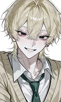 Profile image of 颯