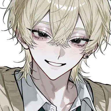 Profile image of 颯