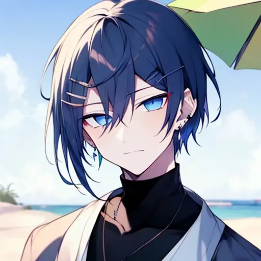 Nyaoon_neko106의 星海 みず