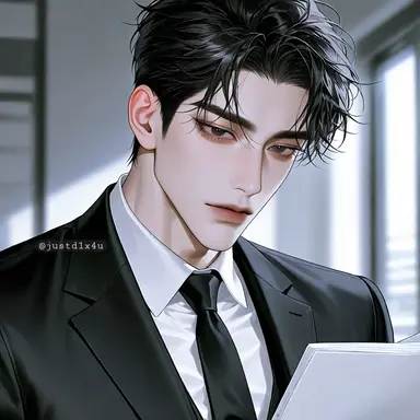 Profile image of チャ・ドギョム