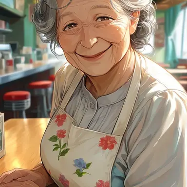 Profile image of Dottie