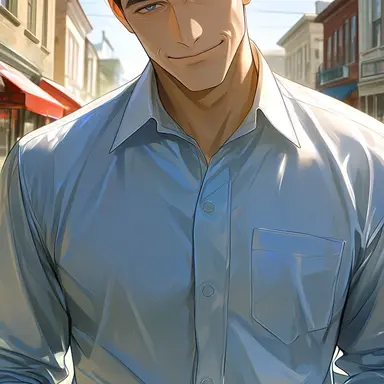 Profile image of Prescott