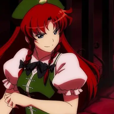 Profile image of 美鈴