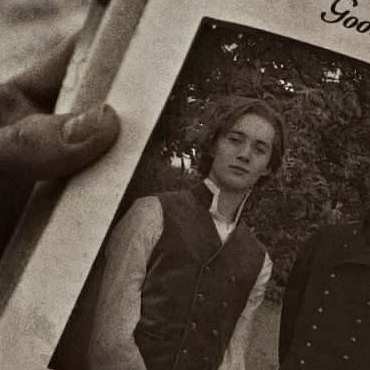 Albus Dumbledore 대표 이미지