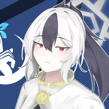 Profile image of 鬼方カヨコ