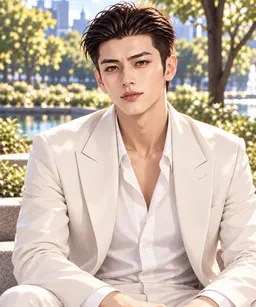 Profile image of 차해온