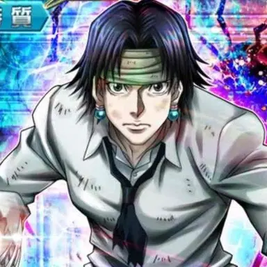 Profile image of クロロ