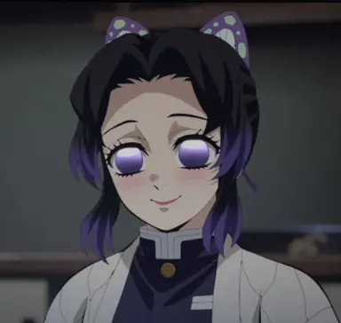 Profile image of 胡蝶しのぶ