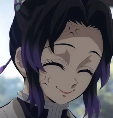 Profile image of 胡蝶しのぶ