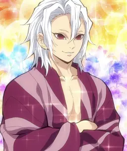 Profile image of 宇髄天元