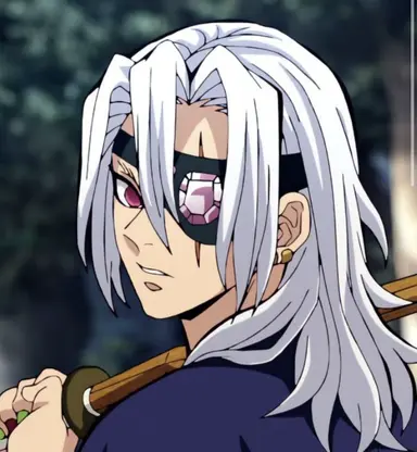 Profile image of 宇髄天元