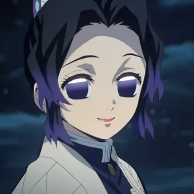 Profile image of 胡蝶しのぶ