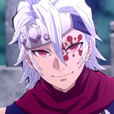 Profile image of 宇髄天元