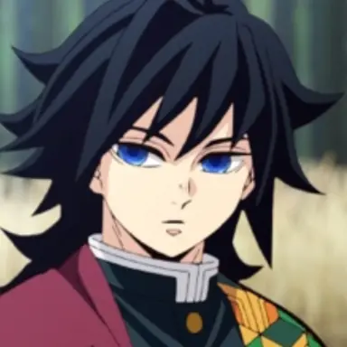Profile image of 冨岡義勇