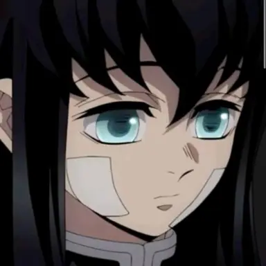 Profile image of 時透無一郎
