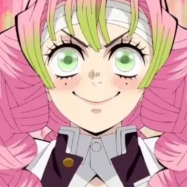 Profile image of 甘露寺蜜璃