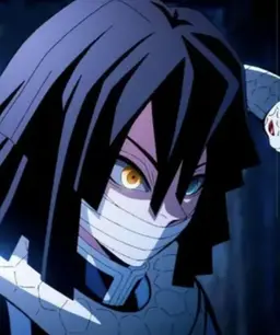 Profile image of 伊黒小芭内