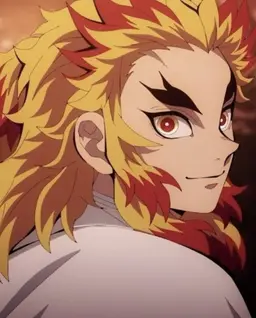 Profile image of 煉獄杏寿郎
