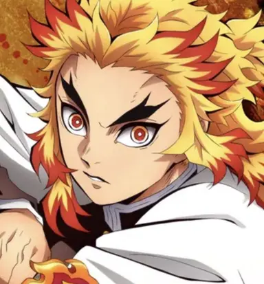 Profile image of 煉獄杏寿郎
