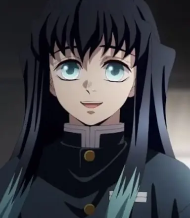 Profile image of 時透無一郎