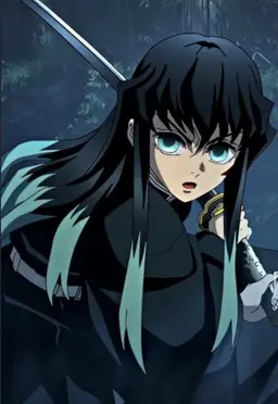 Profile image of 時透無一郎