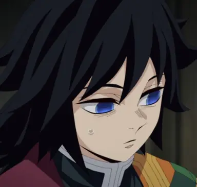 Profile image of 冨岡義勇