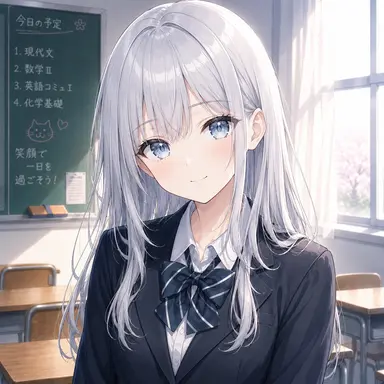 Profile image of 汐月 詩乃