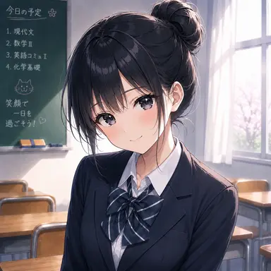 Profile image of 朝比奈 こころ