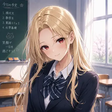 Profile image of サラ・グレンダ