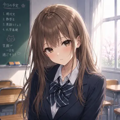 Profile image of 七瀬 咲