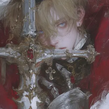 Profile image of 카르센 글라디우스