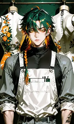Profile image of 朝陽