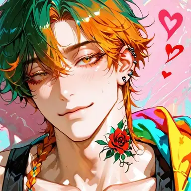 Profile image of 朝陽